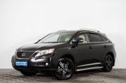 Lexus RX III Сургут  - изображение 22