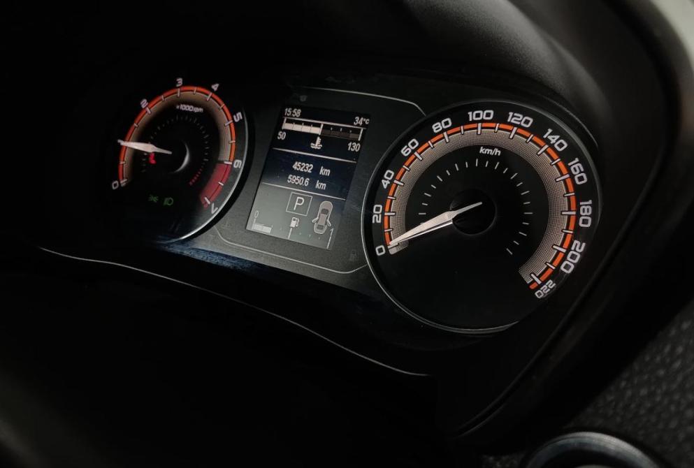 Lada (ВАЗ) Vesta I Рестайлинг (NG) Волгоград  - изображение 12