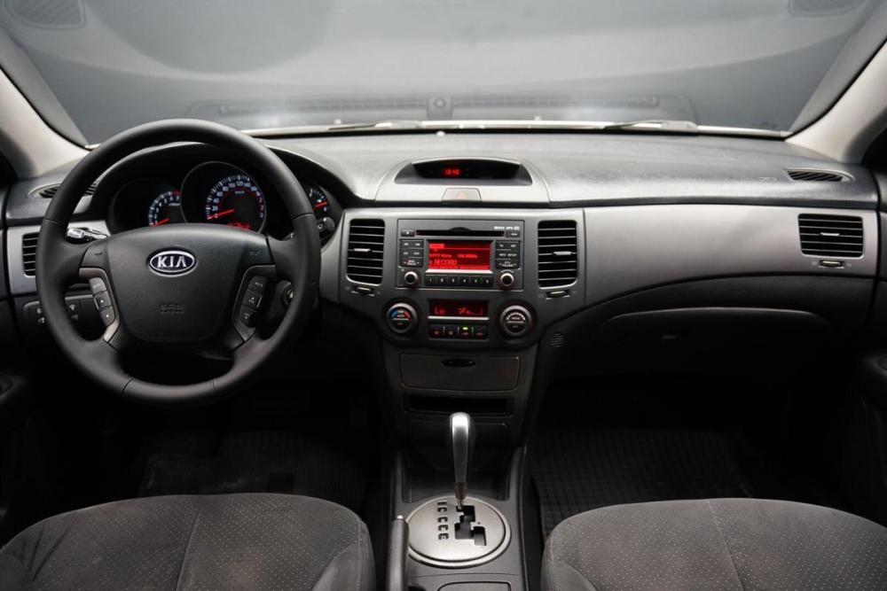 Kia Magentis II Рестайлинг Крым  - изображение 18