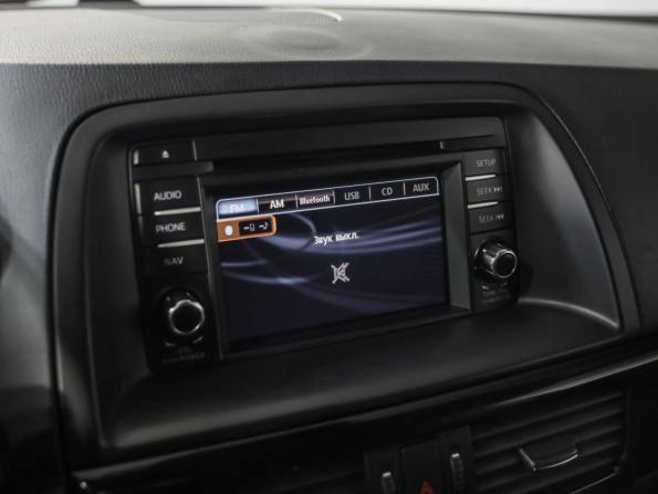 Mazda CX-5 I с пробегом 2014 года, цена 1 499 000 рублей, 204349 км, внедорожник, Автокод Объявления