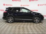 Toyota RAV4 IV (XA40) Рестайлинг Вологда  - изображение 19