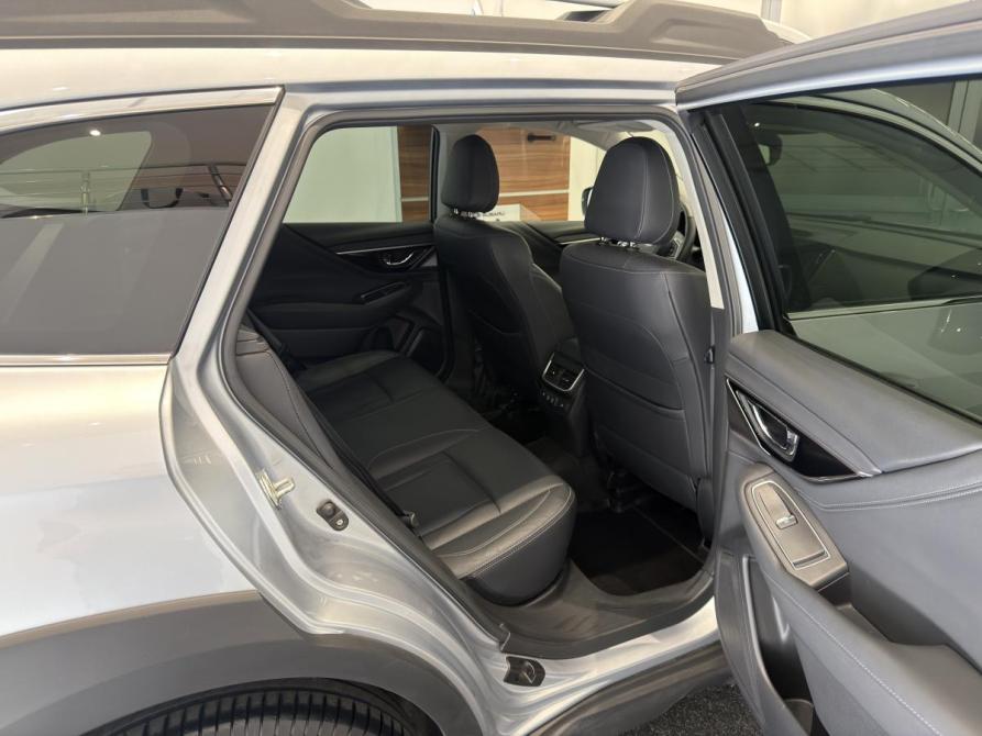 Subaru Outback VI Москва  - изображение 7