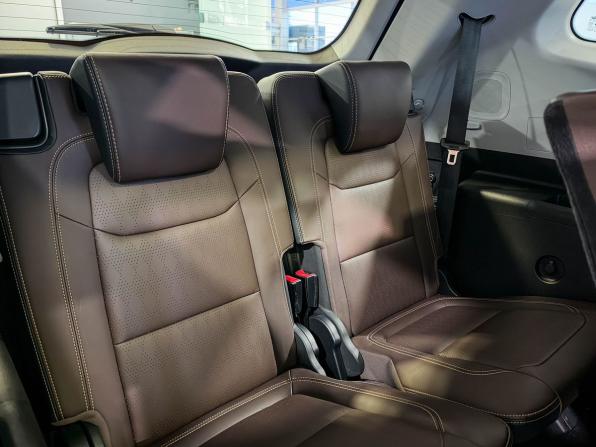 Chery Tiggo 8 Pro I с пробегом 2023 года, цена 2 137 000 рублей, 43520 км, внедорожник, Автокод Объявления