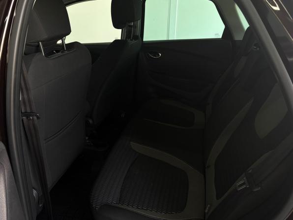 Renault Kaptur I с пробегом 2018 года, цена 1 499 000 рублей, 86000 км, внедорожник, Автокод Объявления