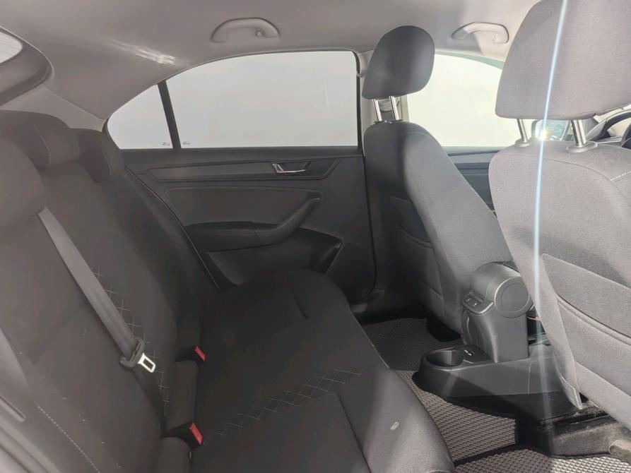 Skoda Rapid II Санкт-Петербург  - изображение 23