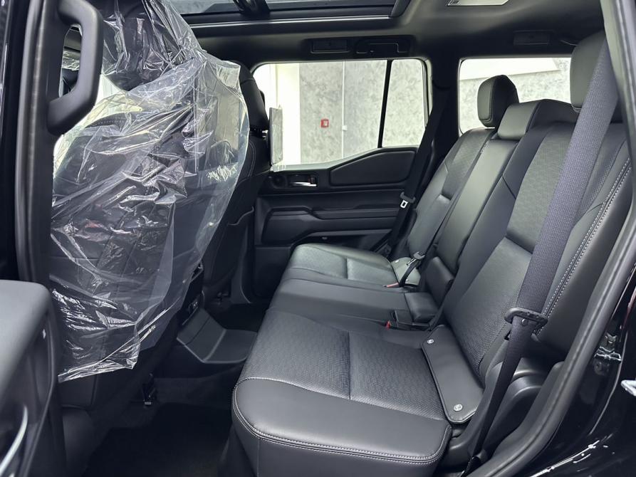 Toyota Land Cruiser Prado 250 Series Ярославль  - изображение 14