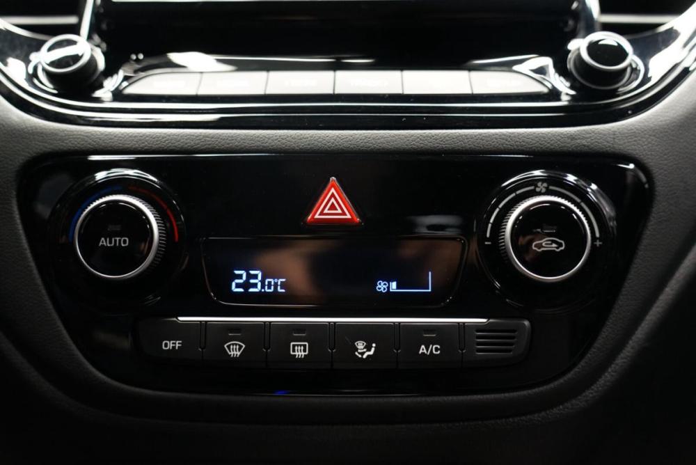 Hyundai Solaris II Рестайлинг Крым  - изображение 17