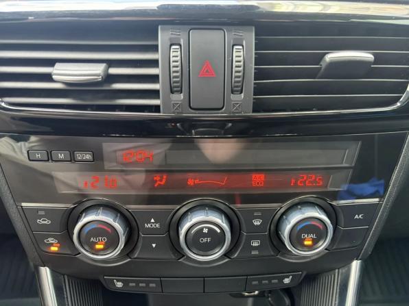 Mazda CX-5 I с пробегом 2014 года, цена 1 635 000 рублей, 159657 км, внедорожник, Автокод Объявления