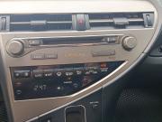 Lexus RX III Рестайлинг Москва  - изображение 40