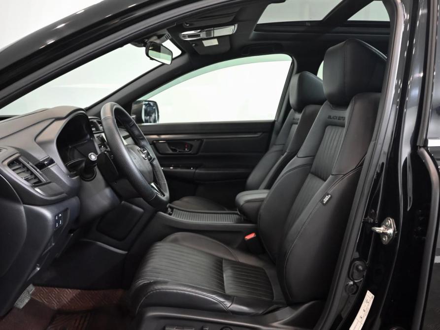 Honda Breeze I Екатеринбург  - изображение 10