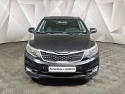 Kia Rio III Рестайлинг Москва  - изображение 27