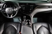 Toyota Camry VIII (XV70) Сургут  - изображение 31