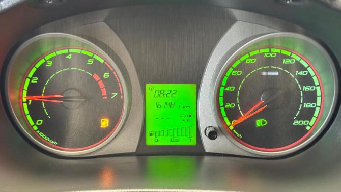 Lada (ВАЗ) Kalina II с пробегом 2015 года, цена 429 000 рублей, 160000 км, хэтчбек, Автокод Объявления