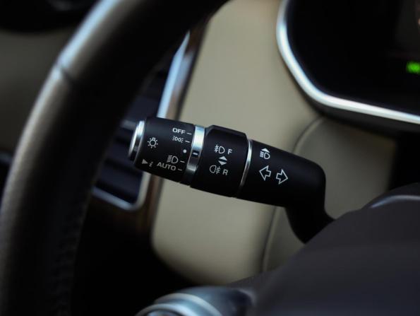 Land Rover Range Rover Sport II Рестайлинг с пробегом 2020 года, цена 6 299 000 рублей, 53447 км, внедорожник, Автокод Объявления