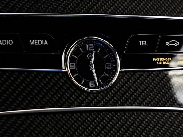 Mercedes-Benz C-Класс AMG IV (W205) Рестайлинг с пробегом 2018 года, цена 3 849 000 рублей, 64318 км, купе, Автокод Объявления