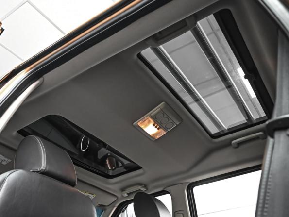 Land Rover Discovery IV Рестайлинг с пробегом 2016 года, цена 3 755 000 рублей, 179694 км, внедорожник, Автокод Объявления