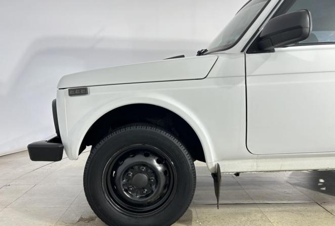 Lada (ВАЗ) Niva Legend I с пробегом 2023 года, цена 915 000 рублей, 20870 км, внедорожник, Автокод Объявления