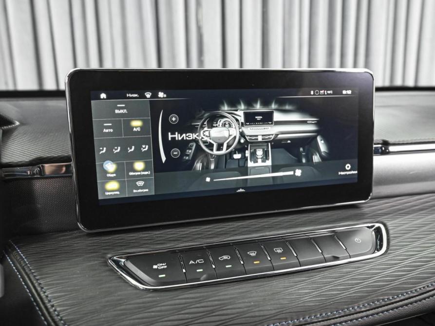 Haval Jolion I Рестайлинг Ставрополь  - изображение 12