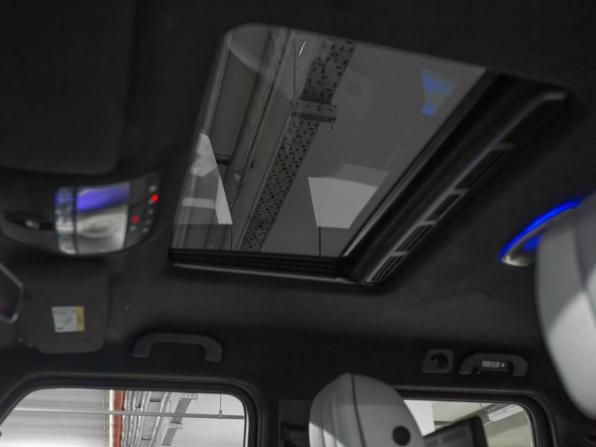 Новый Mercedes-Benz G-Класс AMG II (W465) Рестайлинг 2026 года, цена 36 180 000 рублей, внедорожник, Автокод Объявления