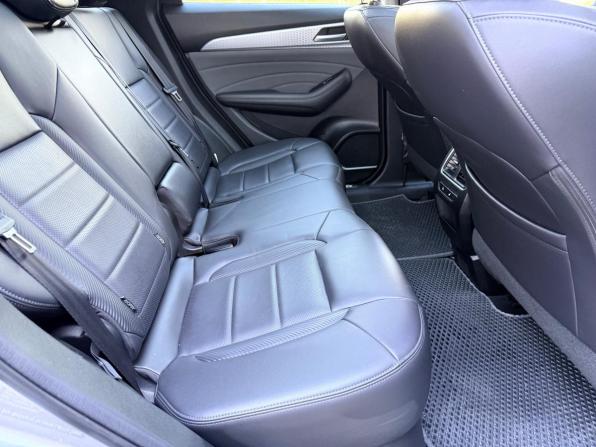 Haval F7 I Рестайлинг с пробегом 2022 года, цена 2 000 000 рублей, 98933 км, внедорожник, Автокод Объявления