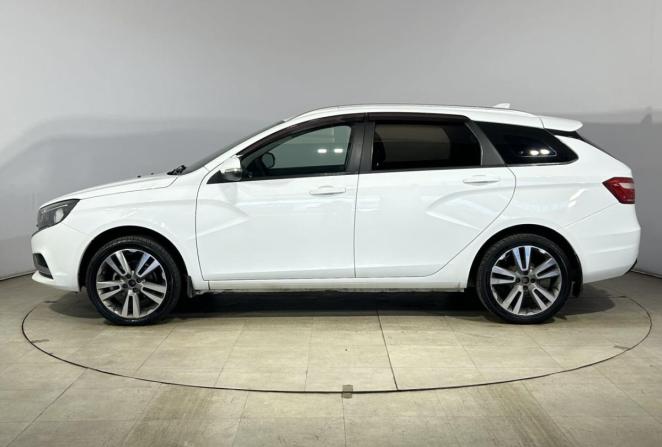 Lada (ВАЗ) Vesta I с пробегом 2018 года, цена 920 000 рублей, 188755 км, универсал, Автокод Объявления