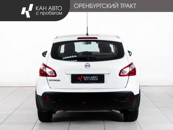 Nissan Qashqai I Рестайлинг с пробегом 2013 года, цена 998 000 рублей, 188904 км, внедорожник, Автокод Объявления