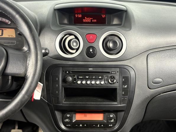 Citroen C3 I Рестайлинг с пробегом 2008 года, цена 240 000 рублей, 223447 км, хэтчбек, Автокод Объявления