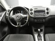 Volkswagen Tiguan I Рестайлинг Москва  - изображение 39