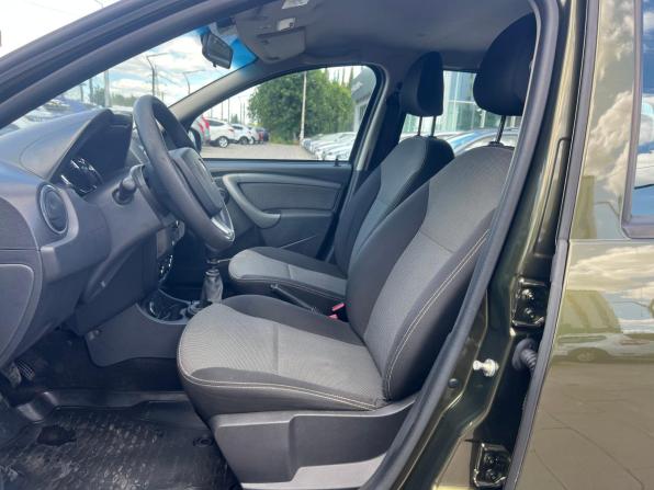 Renault Duster I Рестайлинг с пробегом 2018 года, цена 1 570 000 рублей, 80563 км, внедорожник, Автокод Объявления