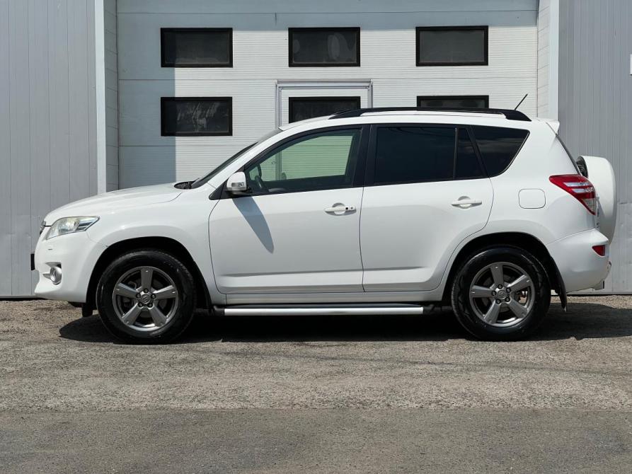 Toyota RAV4 III (XA30) Рестайлинг Магнитогорск  - изображение 8