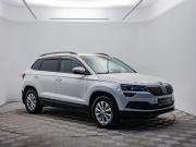 Skoda Karoq I Москва  - изображение 21