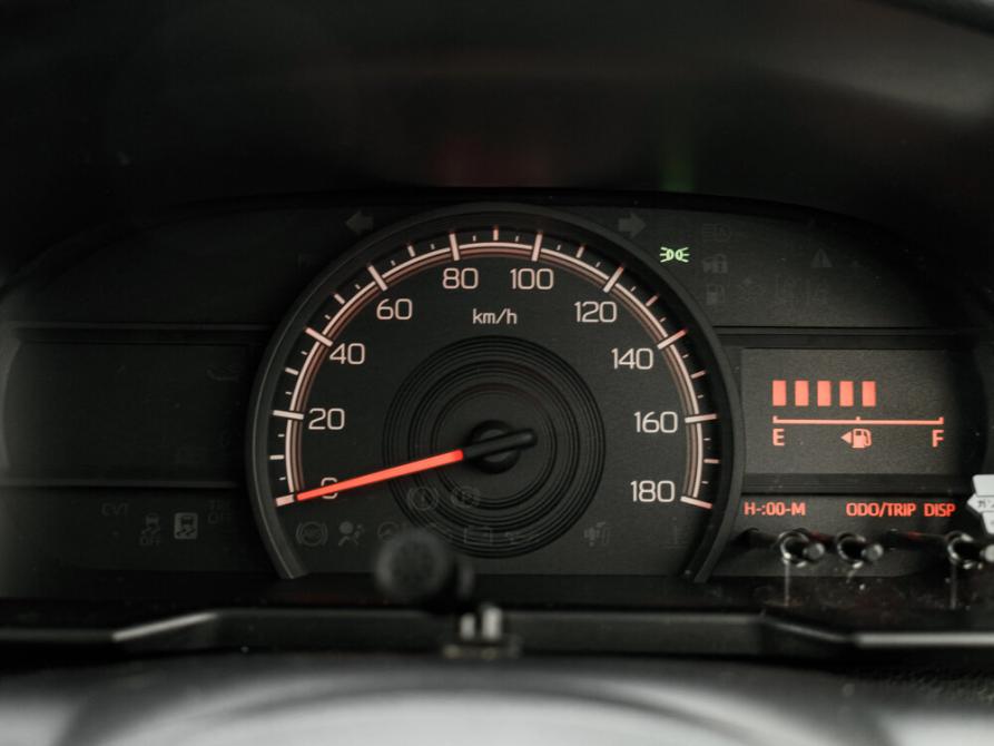 Toyota Roomy I Рестайлинг Екатеринбург  - изображение 14