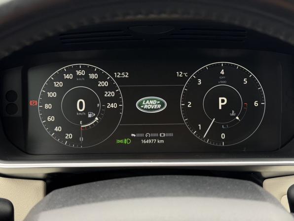 Land Rover Range Rover Sport II с пробегом 2017 года, цена 4 200 000 рублей, 164977 км, внедорожник, Автокод Объявления