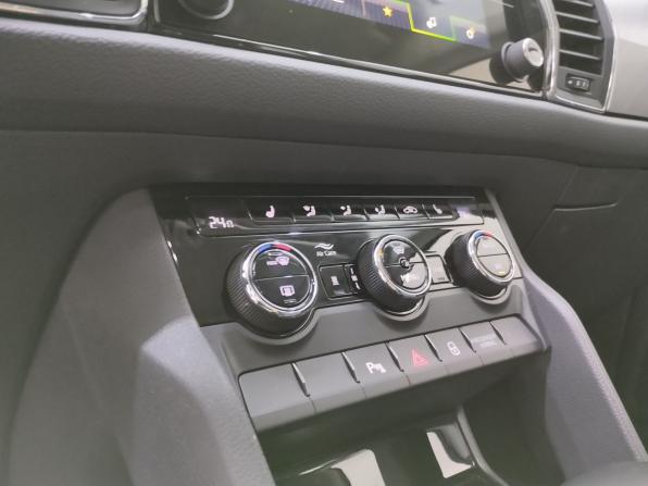Skoda Kodiaq I Рестайлинг с пробегом 2021 года, цена 2 600 000 рублей, 129389 км, внедорожник, Автокод Объявления