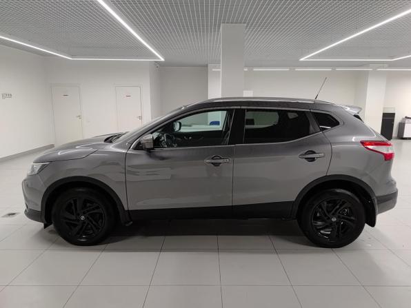 Nissan Qashqai II с пробегом 2014 года, цена 1 460 000 рублей, 176971 км, внедорожник, Автокод Объявления