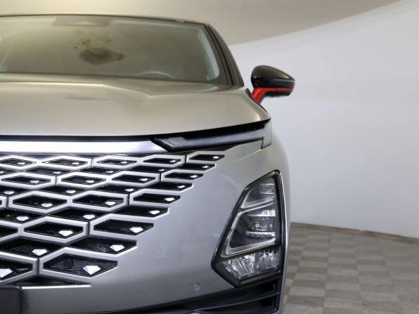 Omoda C5 I с пробегом 2023 года, цена 1 990 000 рублей, 25646 км, внедорожник, Автокод Объявления