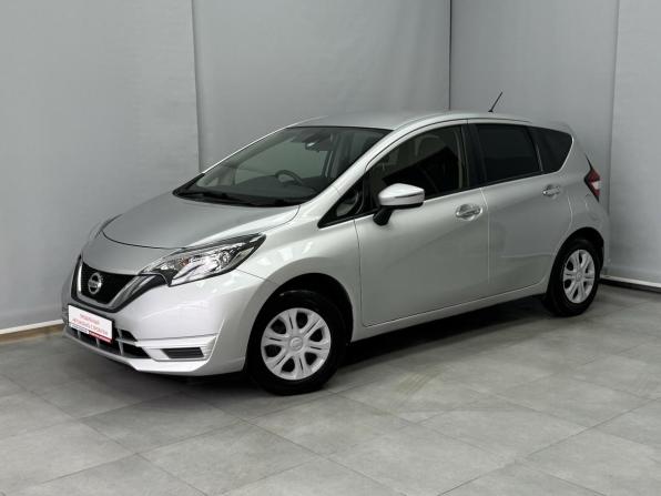 Nissan Note II Рестайлинг с пробегом 2017 года, цена 885 000 рублей, 93650 км, хэтчбек, Автокод Объявления