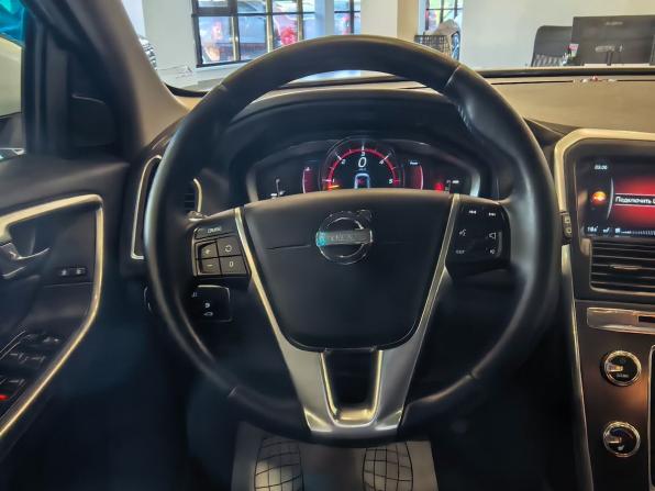Volvo XC60 I Рестайлинг с пробегом 2014 года, цена 1 899 000 рублей, 179664 км, внедорожник, Автокод Объявления