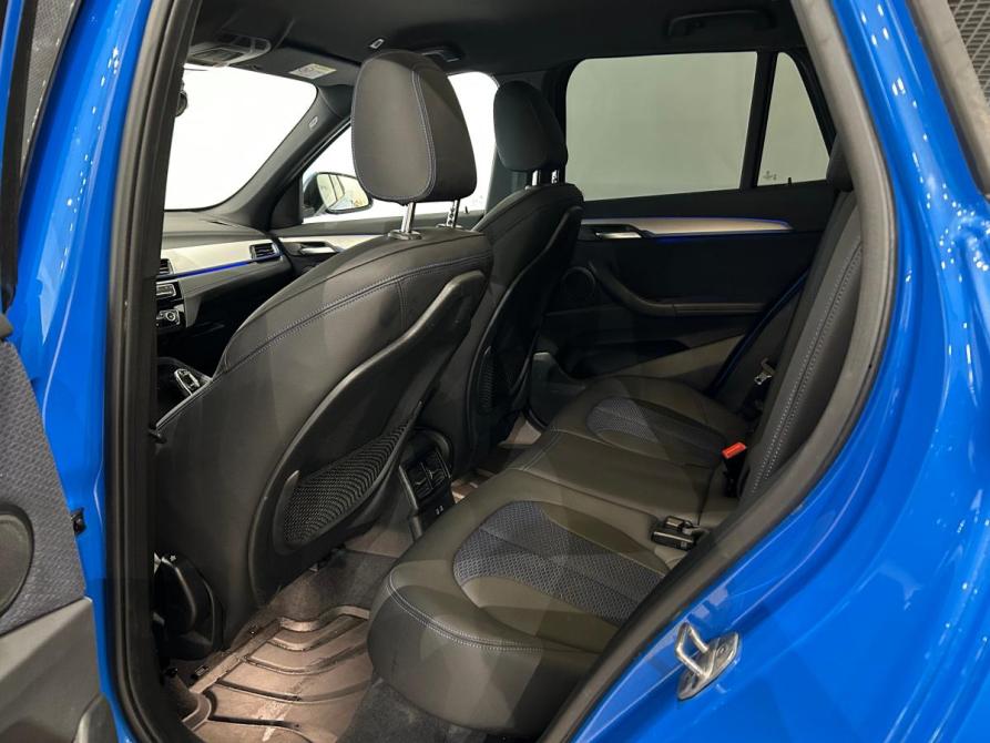 BMW X1 II (F48) Рестайлинг Санкт-Петербург  - изображение 13