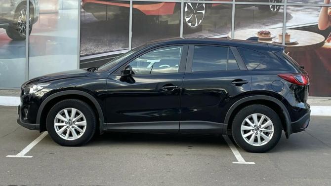 Mazda CX-5 I с пробегом 2013 года, цена 1 549 000 рублей, 230746 км, внедорожник, Автокод Объявления