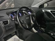 Hyundai Elantra V (MD) Рестайлинг Краснодар  - изображение 51