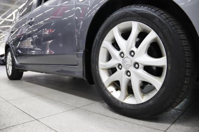 Hyundai i30 I Рестайлинг с пробегом 2011 года, цена 665 650 рублей, 251319 км, хэтчбек, Автокод Объявления