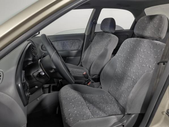 Kia Spectra I Рестайлинг 2 с пробегом 2008 года, цена 299 000 рублей, 149160 км, седан, Автокод Объявления