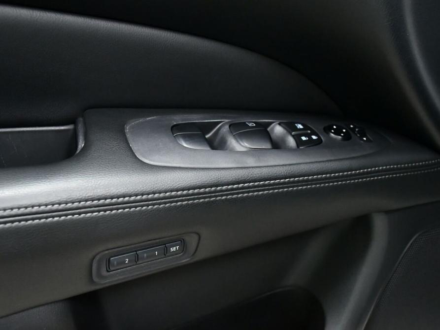 Nissan Pathfinder IV Новосибирск  - изображение 10