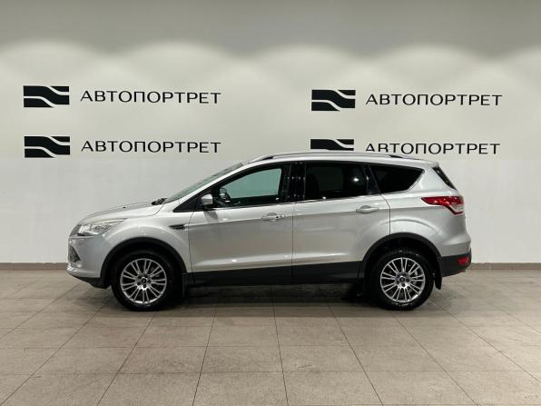 Ford Kuga II с пробегом 2013 года, цена 1 049 000 рублей, 168559 км, внедорожник, Автокод Объявления