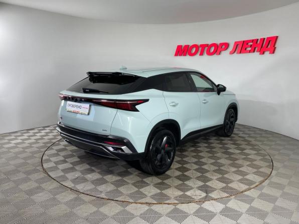 Omoda C5 I с пробегом 2023 года, цена 1 939 000 рублей, 27134 км, внедорожник, Автокод Объявления