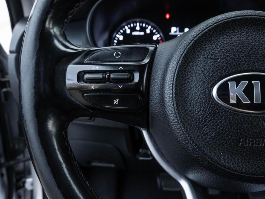 Kia Rio IV Ставрополь  - изображение 18