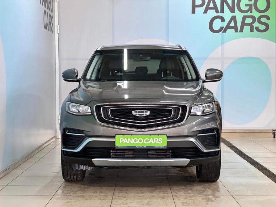 Geely Atlas Pro Набережные Челны  - изображение 2