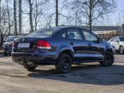 Volkswagen Polo V Санкт-Петербург  - изображение 14