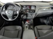 BMW X3 II (F25) Рестайлинг Екатеринбург  - изображение 29